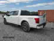2018 Ford F-150 XL z VIN 1FTEW1CPXJFB19451, wystawiony jako Copart lot #85822755 z przebiegiem 135 801 mil mil oraz Szkoda całkowita • Salvage title. Historia ofert i sprzedaży dostępna na DreamBid. Obrazek 2.