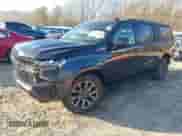 2022 Chevrolet Suburban с VIN 1GNSKDKL2NR337801, выставлен на аукционе IAAI как лот 41764667 с пробегом Не указан миль и . История ставок и продаж доступна на DreamBid. Изображение 19.