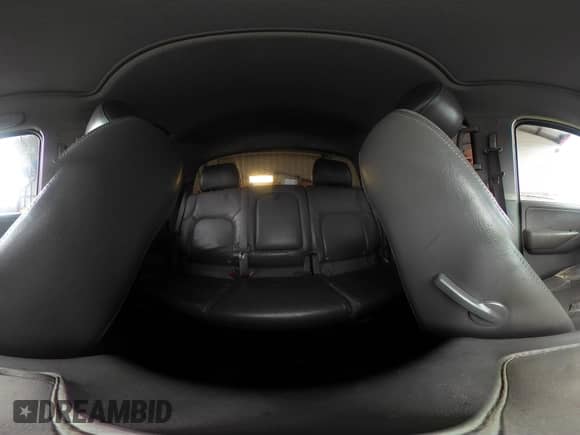 2011 Nissan Frontier Pro-4X z VIN 1N6AD0EV3BC409184, wystawiony jako IAAI lot #42122823 z przebiegiem 209 669 mil mil oraz . Historia ofert i sprzedaży dostępna na DreamBid. Obrazek 18.