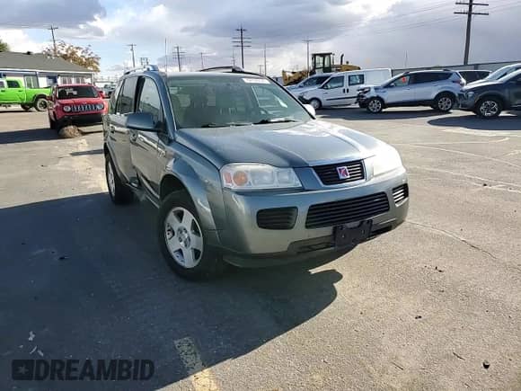 2007 Saturn VUE V6 z VIN 5GZCZ63467S823985, wystawiony jako Copart lot #79124954 z przebiegiem 147 491 mil mil oraz Szkoda całkowita • Salvage title. Historia ofert i sprzedaży dostępna na DreamBid. Obrazek 11.