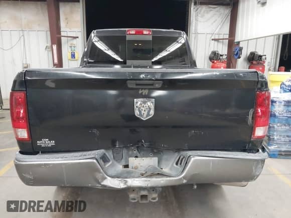 2009 Dodge 1500 Sport with VIN 1D3HV18T29S774669, listed as a IAAI auction lot 43122113 with Not provided miles and . Bid and sale history available at DreamBid. Image 16.