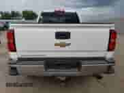 2019 Chevrolet Silverado 2500HD Work Truck z VIN 1GC1KREG9KF149015, wystawiony jako Copart lot #69301074 z przebiegiem 190 327 mil mil oraz Szkoda całkowita • Salvage title. Historia ofert i sprzedaży dostępna na DreamBid. Obrazek 6.