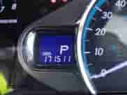 2014 Toyota Sienna XLE with VIN 5TDYK3DC8ES430088, listed as a IAAI auction lot 43006130 with 171,511 mi miles and . Bid and sale history available at DreamBid. Image 14.