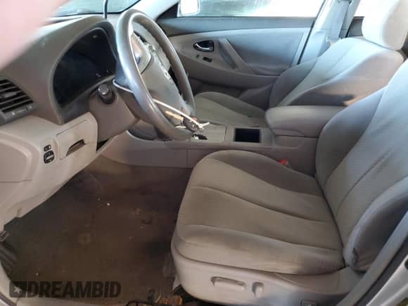 2007 Toyota Camry LE с VIN 4T1BK46K47U038073, выставлен на аукционе Copart как лот 82327205 с пробегом 216 564 миль миль и Списание • Salvage title. История ставок и продаж доступна на DreamBid. Изображение 7.