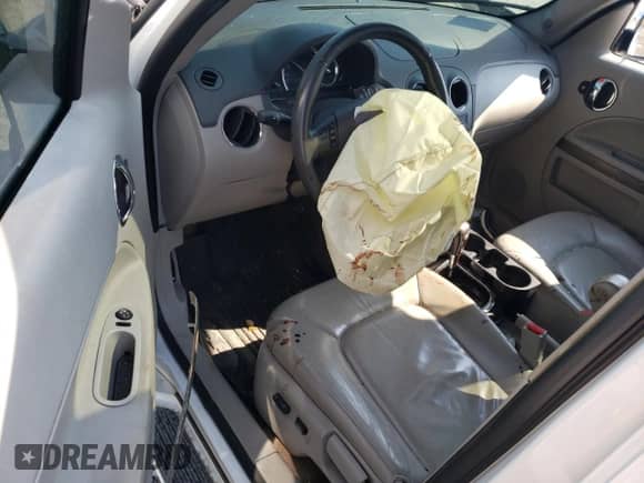 2008 Chevrolet HHR LT с VIN 3GNCA53P78S722495, выставлен на аукционе Copart как лот 69175515 с пробегом Не указан миль и Чистый • Clean title. История ставок и продаж доступна на DreamBid. Изображение 8.