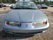 2002 Saturn SL с VIN 1G8ZK52762Z124159, выставлен на аукционе Copart как лот 70361145 с пробегом Не указан миль и Чистый • Clean title. История ставок и продаж доступна на DreamBid. Изображение 5.