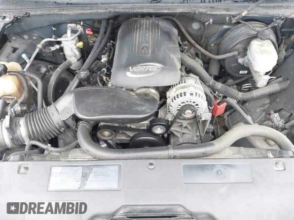 2006 GMC Sierra 1500 SL z VIN 2GTEC13V161241783, wystawiony jako IAAI lot #41910830 z przebiegiem 399 955 mil mil oraz . Historia ofert i sprzedaży dostępna na DreamBid. Obrazek 10.