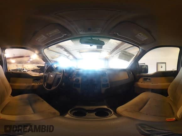 2011 Ford F-150 XL с VIN 1FTFW1EF7BFC89728, выставлен на аукционе IAAI как лот 43041868 с пробегом 111 379 миль миль и . История ставок и продаж доступна на DreamBid. Изображение 18.