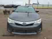 2012 Toyota Camry SE with VIN 4T1BF1FK4CU135917, listed as a Copart auction lot 82445475 with 176,673 mi miles and Salvage title. Bid and sale history available at DreamBid. Image 5.