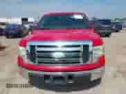 2009 Ford F-150 XL with VIN 1FTPW12V39KB84167, listed as a IAAI auction lot 42934319 with 299,221 mi miles and . Bid and sale history available at DreamBid. Image 12.