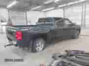 2017 Chevrolet Silverado 1500 LT с VIN 1GCUKREC0HF132896, выставлен на аукционе IAAI как лот 41192759 с пробегом 182 832 миль миль и . История ставок и продаж доступна на DreamBid. Изображение 4.