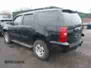 2009 Chevrolet Tahoe Special Service с VIN 1GNFK030X9R271888, выставлен на аукционе IAAI как лот 41925000 с пробегом Не указан миль и . История ставок и продаж доступна на DreamBid. Изображение 3.