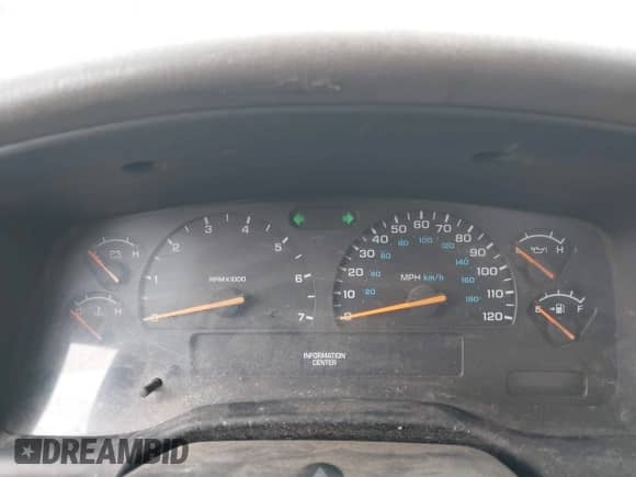 2001 Dodge Dakota with VIN 1B7GG26X51S293412, listed as a IAAI auction lot 41867651 with Not provided miles and . Bid and sale history available at DreamBid. Image 7.