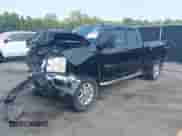 2011 Chevrolet Silverado 2500HD LT с VIN 1GC2KXC87BZ215533, выставлен на аукционе IAAI как лот 42579459 с пробегом 257 597 миль миль и . История ставок и продаж доступна на DreamBid. Изображение 2.