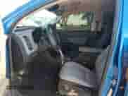 2021 Chevrolet Colorado 4WD Work Truck с VIN 1GCGTBENXM1162465, выставлен на аукционе Copart как лот 67245055 с пробегом 123 734 миль миль и Списание • Salvage title. История ставок и продаж доступна на DreamBid. Изображение 7.