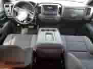 2014 Chevrolet Silverado 1500 LT z VIN 1GCVKREC2EZ154770, wystawiony jako Copart lot #80181845 z przebiegiem 62 950 mil mil oraz Szkoda całkowita • Salvage title. Historia ofert i sprzedaży dostępna na DreamBid. Obrazek 8.