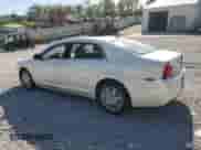 2010 Chevrolet Malibu 2LT с VIN 1G1ZD5EB4AF251856, выставлен на аукционе Copart как лот 81998275 с пробегом 64 272 миль миль и Списание • Salvage title. История ставок и продаж доступна на DreamBid. Изображение 2.