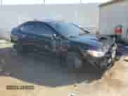 2021 Subaru WRX with VIN JF1VA1A68M9815159, listed as a Copart auction lot 46858805 with 85,109 mi miles and Non repairable. Bid and sale history available at DreamBid. Image 4.