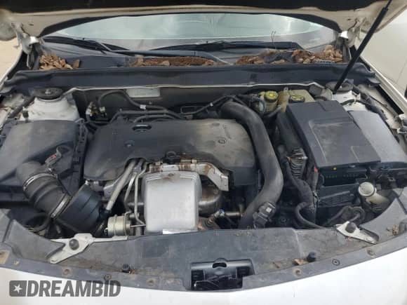 2014 Chevrolet Malibu LTZ с VIN 1G11J5SX4EF120924, выставлен на аукционе Copart как лот 60018705 с пробегом 133 307 миль миль и Чистый • Clean title. История ставок и продаж доступна на DreamBid. Изображение 11.