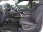 2022 Ford F-150 XL с VIN 1FTFW1E55NKE76792, выставлен на аукционе Copart как лот 68947805 с пробегом 49 661 миль миль и Списание • Salvage title. История ставок и продаж доступна на DreamBid. Изображение 7.