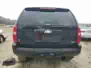 2007 Chevrolet Tahoe LT z VIN 1GNFK130X7J236530, wystawiony jako Copart lot #69270305 z przebiegiem 246 127 mil mil oraz Szkoda całkowita • Salvage title. Historia ofert i sprzedaży dostępna na DreamBid. Obrazek 6.