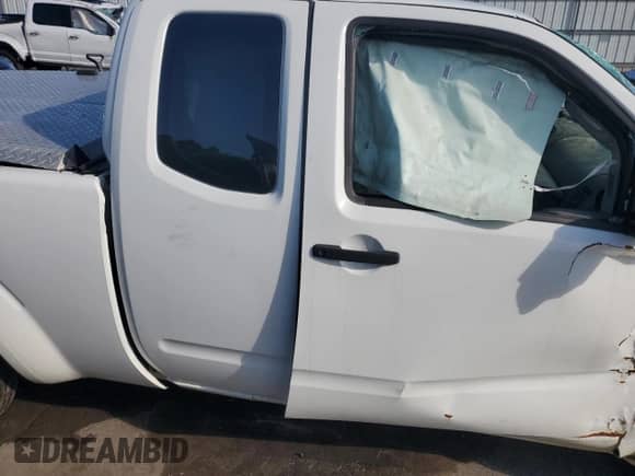 2015 Nissan Frontier S with VIN 1N6BD0CTXFN768533, listed as a Copart auction lot 63783855 with Not provided miles and Salvage title. Bid and sale history available at DreamBid. Image 10.