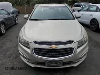 2016 Chevrolet Cruze LT с VIN 1G1PE5SB5G7179156, выставлен на аукционе Copart как лот 84955355 с пробегом 163 838 миль миль и Чистый • Clean title. История ставок и продаж доступна на DreamBid. Изображение 5.