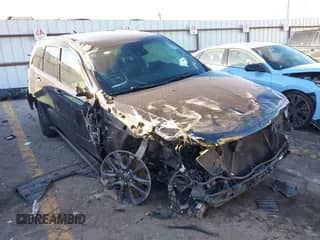 2019 Jeep Grand Cherokee High Altitude with VIN 1C4RJFCG8KC767581, listed as a IAAI auction lot 41373340 with Not provided miles and . Bid and sale history available at DreamBid. Image 1.