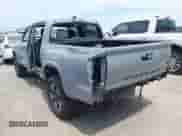2019 Toyota Tacoma SR5 с VIN 3TMAZ5CN2KM096096, выставлен на аукционе IAAI как лот 42268939 с пробегом 82 935 миль миль и . История ставок и продаж доступна на DreamBid. Изображение 3.