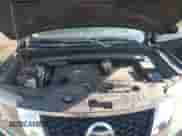 2013 Nissan Pathfinder SV with VIN 5N1AR2MN0DC634873, listed as a IAAI auction lot 43202561 with 224,573 mi miles and . Bid and sale history available at DreamBid. Image 10.