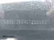 2012 Nissan Cube S with VIN JN8AZ2KR4CT255582, listed as a IAAI auction lot 41679316 with 244,794 mi miles and . Bid and sale history available at DreamBid. Image 9.