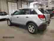 2012 Chevrolet Captiva Sport LS with VIN 3GNAL2EK4CS591729, listed as a Copart auction lot 77488834 with 182,738 mi miles and Salvage title. Bid and sale history available at DreamBid. Image 2.