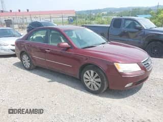 2009 Hyundai Sonata Limited с VIN 5NPEU46C09H548406, выставлен на аукционе IAAI как лот 42787476 с пробегом 179 614 миль миль и . История ставок и продаж доступна на DreamBid. Изображение 1.