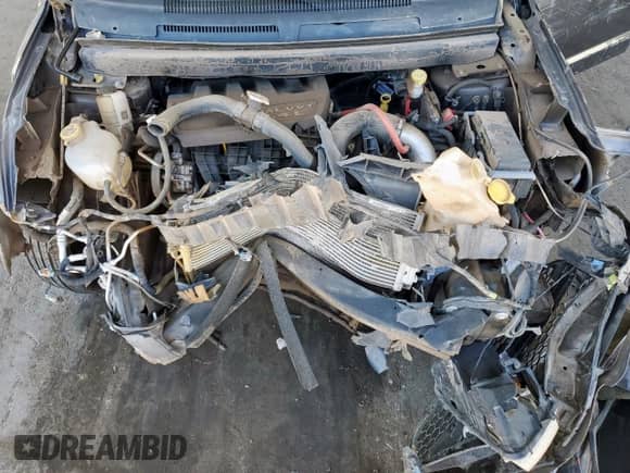 2014 Dodge Journey SE with VIN 3C4PDCAB8ET238774, listed as a Copart auction lot 90953645 with 96,279 mi miles and Clean title. Bid and sale history available at DreamBid. Image 12.