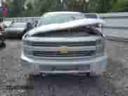 2018 Chevrolet Silverado 2500HD Work Truck с VIN 1GC1KUEG0JF236464, выставлен на аукционе Copart как лот 81324065 с пробегом Не указан миль и Чистый • Clean title. История ставок и продаж доступна на DreamBid. Изображение 5.