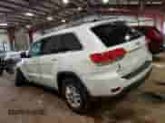 2019 Jeep Grand Cherokee Laredo E z VIN 1C4RJFAG6KC601630, wystawiony jako Copart lot #62411415 z przebiegiem 109 604 mil mil oraz Szkoda całkowita • Salvage title. Historia ofert i sprzedaży dostępna na DreamBid. Obrazek 2.