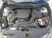 2016 Nissan Altima SR with VIN 1N4AL3AP2GC265512, listed as a Copart auction lot 84906895 with 196,243 mi miles and Salvage title. Bid and sale history available at DreamBid. Image 11.