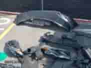 2021 Honda Passport EX-L с VIN 5FNYF8H59MB031013, выставлен на аукционе IAAI как лот 41998552 с пробегом 25 618 миль миль и . История ставок и продаж доступна на DreamBid. Изображение 19.