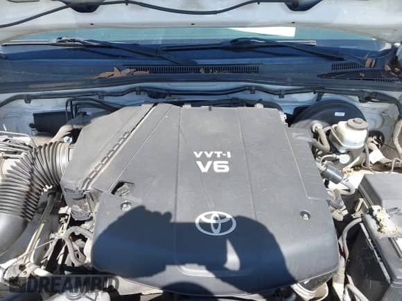 2011 Toyota Tacoma z VIN 5TFUU4EN2BX015868, wystawiony jako IAAI lot #41861830 z przebiegiem 255 524 mil mil oraz . Historia ofert i sprzedaży dostępna na DreamBid. Obrazek 10.