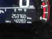 2016 Honda Civic LX with VIN 19XFC2F53GE205409, listed as a IAAI auction lot 43346434 with 253,760 mi miles and . Bid and sale history available at DreamBid. Image 7.