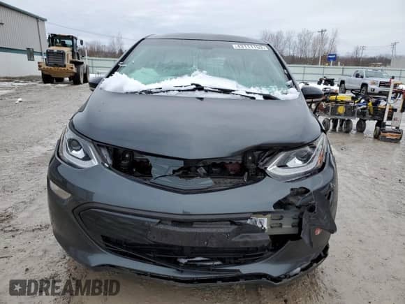 2017 Chevrolet Bolt EV LT с VIN 1G1FW6S08H4144921, выставлен на аукционе Copart как лот 43111153 с пробегом 59 856 миль миль и . История ставок и продаж доступна на DreamBid. Изображение 5.