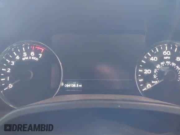 2020 Ford F-150 XL с VIN 1FTEW1EP1LFA66865, выставлен на аукционе IAAI как лот 42747722 с пробегом 94 136 миль миль и . История ставок и продаж доступна на DreamBid. Изображение 15.