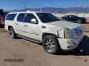 2007 Cadillac Escalade ESV с VIN 1GYFK66867R356828, выставлен на аукционе Copart как лот 85889315 с пробегом 170 498 миль миль и На запчасти • Non repairable. История ставок и продаж доступна на DreamBid. Изображение 4.