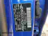 2025 Hyundai Elantra Blue z VIN KMHLM4DJ1SU126273, wystawiony jako Copart lot #69072235 z przebiegiem 32 mil mil oraz Szkoda całkowita • Salvage title. Historia ofert i sprzedaży dostępna na DreamBid. Obrazek 12.