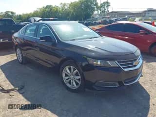 2016 Chevrolet Impala LT с VIN 2G1115S33G9116811, выставлен на аукционе IAAI как лот 43248041 с пробегом 205 272 миль миль и . История ставок и продаж доступна на DreamBid. Изображение 1.