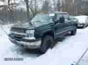 2003 Chevrolet Silverado 1500HD LS с VIN 1GCGK13U43F106451, выставлен на аукционе IAAI как лот 41483528 с пробегом 237 178 миль миль и . История ставок и продаж доступна на DreamBid. Изображение 17.