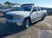 2010 GMC Sierra 1500 SL с VIN 1GTSKUEA3AZ133151, выставлен на аукционе IAAI как лот 43367056 с пробегом 153 612 миль миль и . История ставок и продаж доступна на DreamBid. Изображение 17.