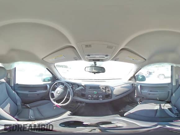 2012 Chevrolet Silverado 1500 LS z VIN 3GCPCREA2CG161784, wystawiony jako Copart lot #68204005 z przebiegiem Nie podano mil oraz Szkoda całkowita • Salvage title. Historia ofert i sprzedaży dostępna na DreamBid. Obrazek 14.