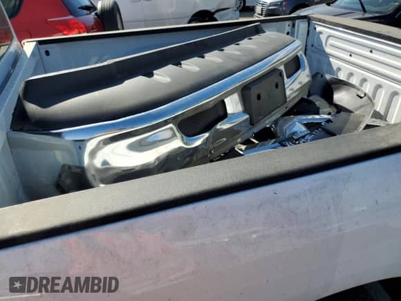 2023 Ram 1500 Tradesman z VIN 1C6RR7FTXPS588759, wystawiony jako Copart lot #71082284 z przebiegiem 31 945 mil mil oraz Szkoda całkowita • Salvage title. Historia ofert i sprzedaży dostępna na DreamBid. Obrazek 12.