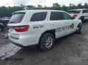 2020 Dodge Durango Pursuit with VIN 1C4SDJFT4LC301863, listed as a IAAI auction lot 42113324 with 85,298 mi miles and . Bid and sale history available at DreamBid. Image 4.